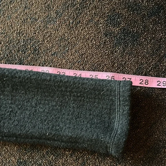 Prana Wool Coat 🧥 - Picture 7 of 9